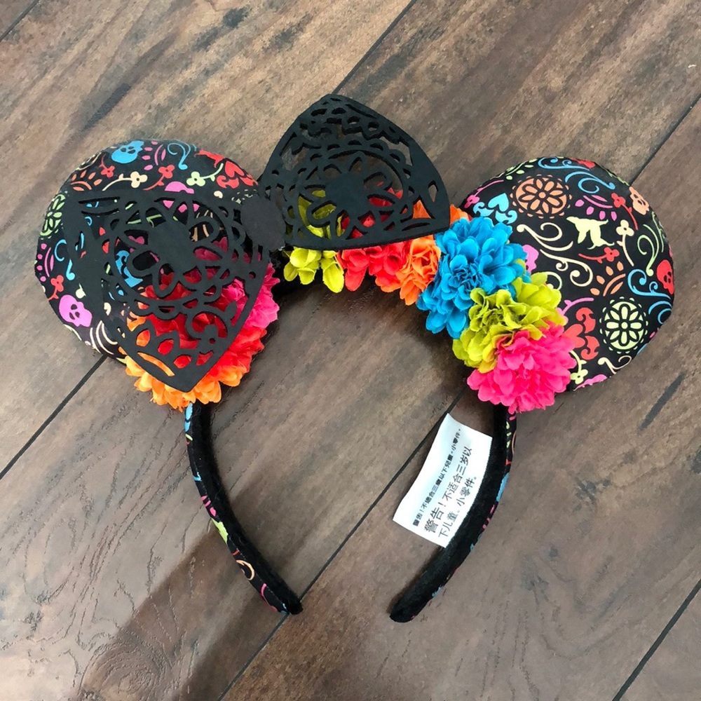 Coco Disney Ears